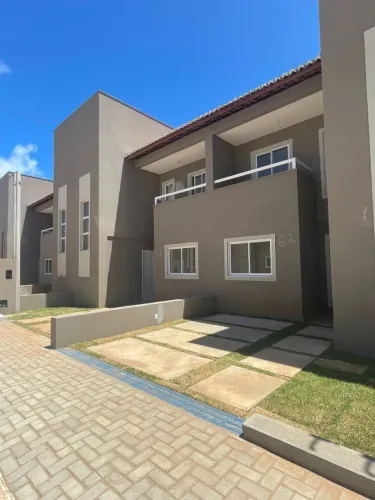 Condomínio Mar do Atlântico Zona Norte