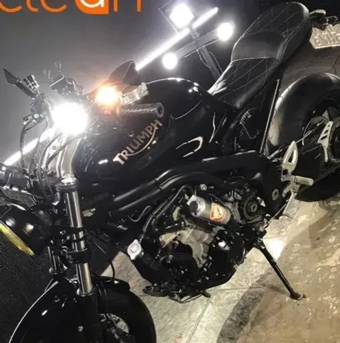 Triumph Daytona 955i 2006