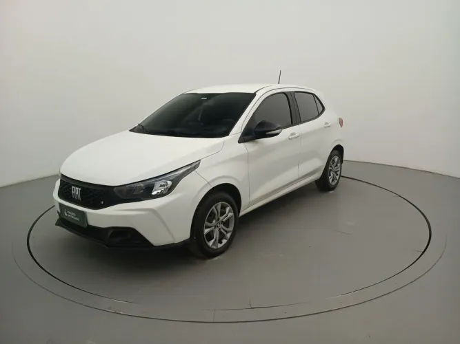 Fiat Argo Drive 1.0 Firefly 2026