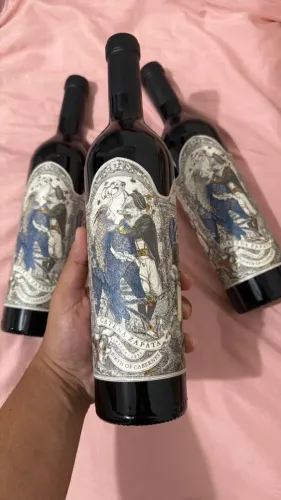 Vinho catena Zapata 750ml