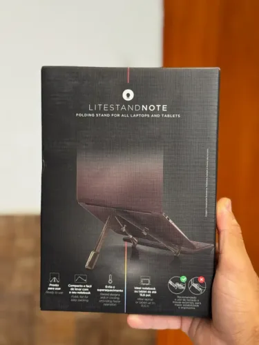 Suporte para Notebook