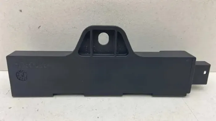 Antena De Rádio Bmw 550 2012 Preto