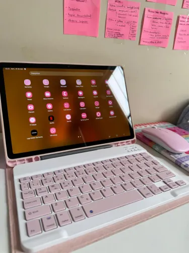 Tablet Samsung tab s9 fe 