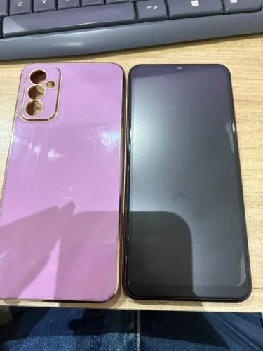 Celular M23 Samsung 5G 128GB