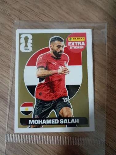Legend Mohamed Salah Ouro 2026
