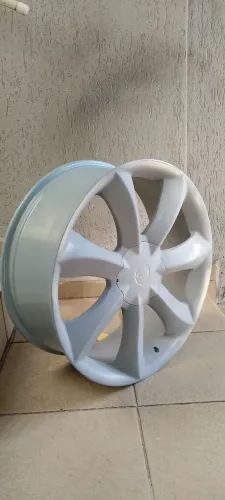 Roda Santorini aro 20 5x100/114 (somente uma roda)