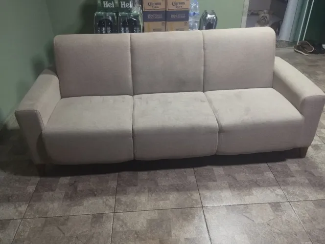 Vende-se Sofa