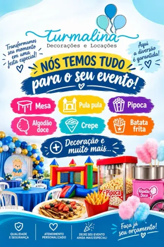 Dia das crianças