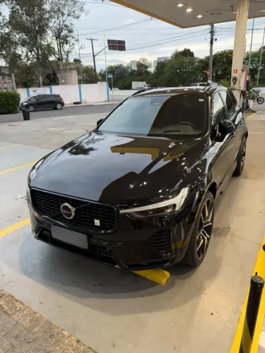 Volvo XC-60 T-8 Pol. Eng. 2.0 AWD (híbrido) 2024
