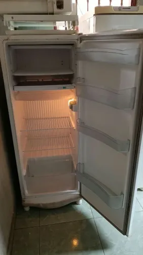 Geladeira 