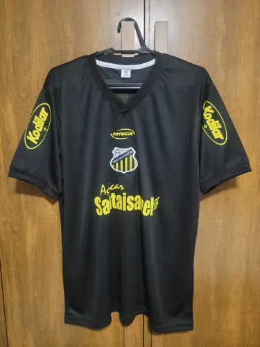Camisa 3 Novorizontino