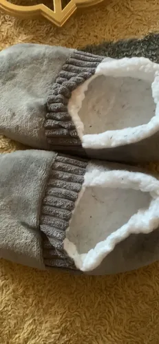 Pantufa unissex
