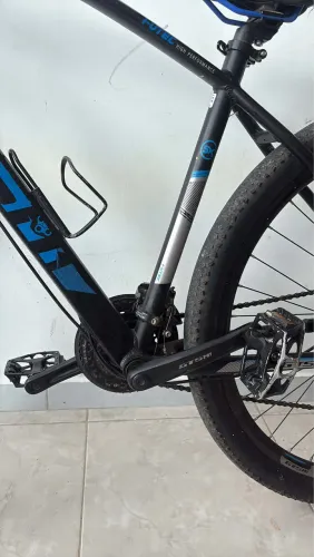 BIKE GTS ARO 29 FRIO HIDRÁULICO REVISADA