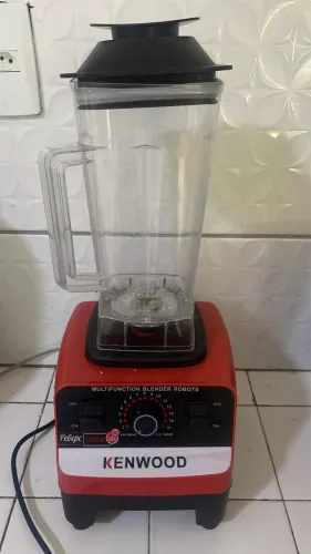 Vende-se liquidificador turbo 