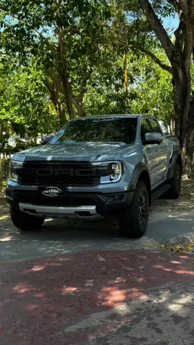Ford Ranger Raptor 3.0 V6 Bi-turbo 4WD Aut. 2025