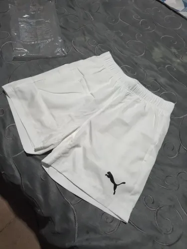 Shorts PUMA Active Woven 5" Masculino