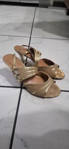 Sandália Vizzano