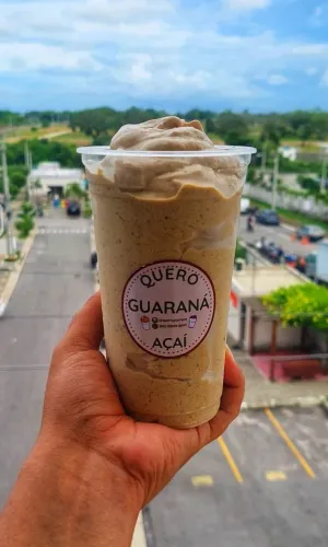 Guaraná da Amazônia 
