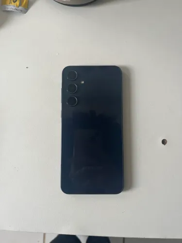 Vendo ou troco em PC Gamer Samsung Galaxy A35 128GB