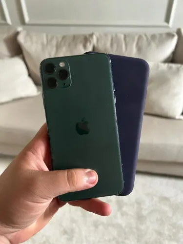iPhone 11 Pro Max 64GB tudo funcionando