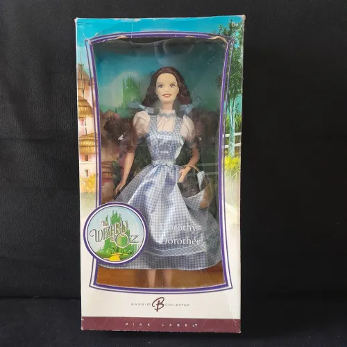 Babie Colection The Wizard of Oz