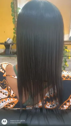Studio Rapunzel  Alongamento de cabelo