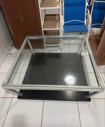 Centro de mesa 1,10x1,10