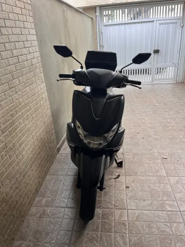 Scooter nova
