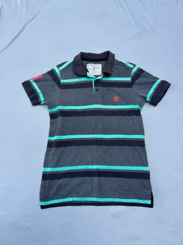 Camiseta polo wear