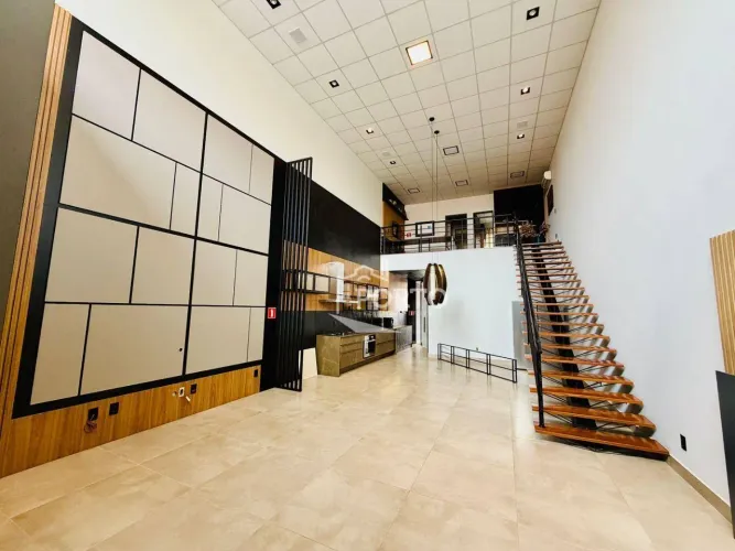 Ponto Sala comercial para alugar no bairro Centro em Piracicaba