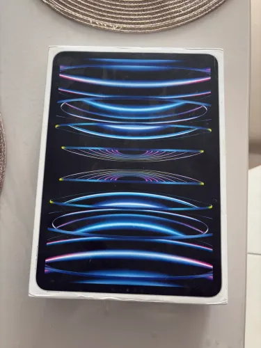 iPad Pro 11 M2 4º Geração 256GB 