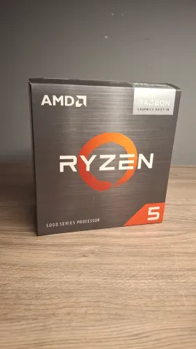 Ryzem 5 5600GT 