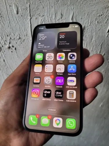 iPhone 12 
