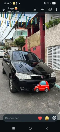 Fiat Palio RUA 1.0 Fire Flex 8V 5P 2015