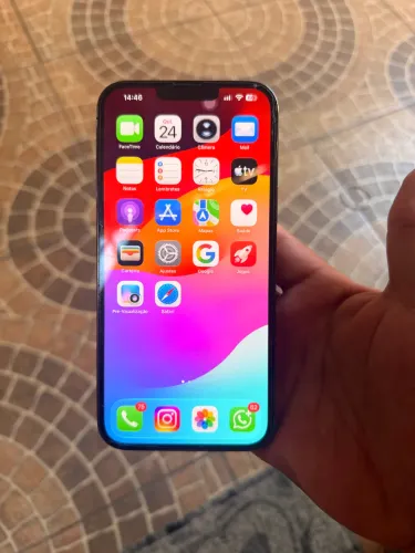 IPHONE 13 PRO MAX