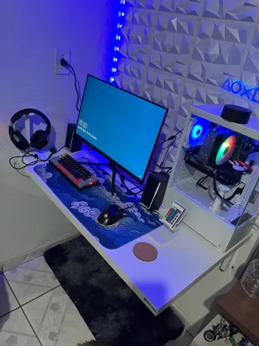 Pc gamer no Preço.