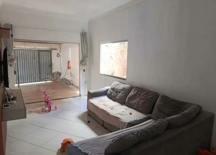 Casa no Maracangalha (D)