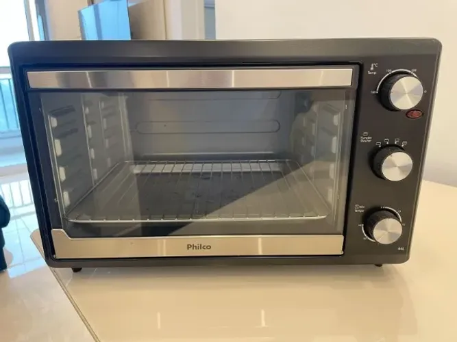 Forno elétrico Philco 44 Litros