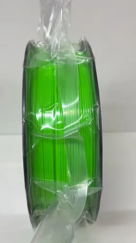 Filamento 3D Closin PETG - Fluo Green 1kg