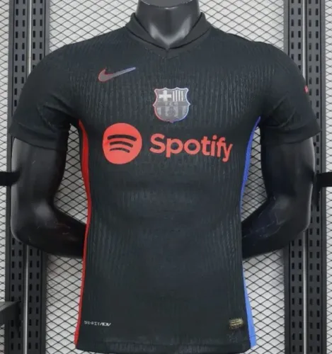 Camisa Barcelona