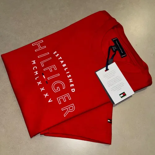 Camiseta Tommy 