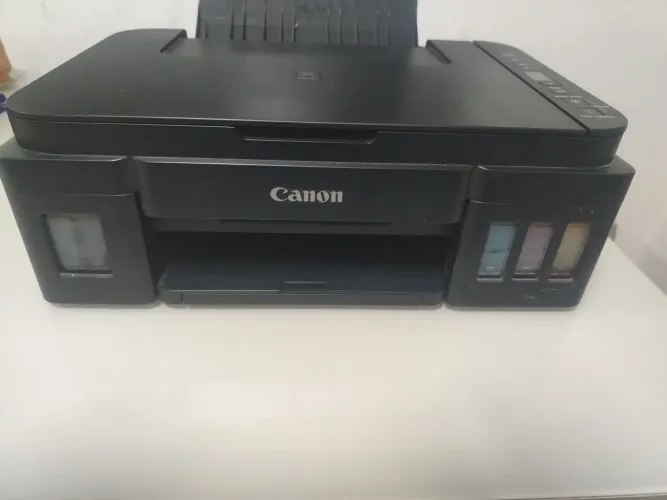 Impressora Canon