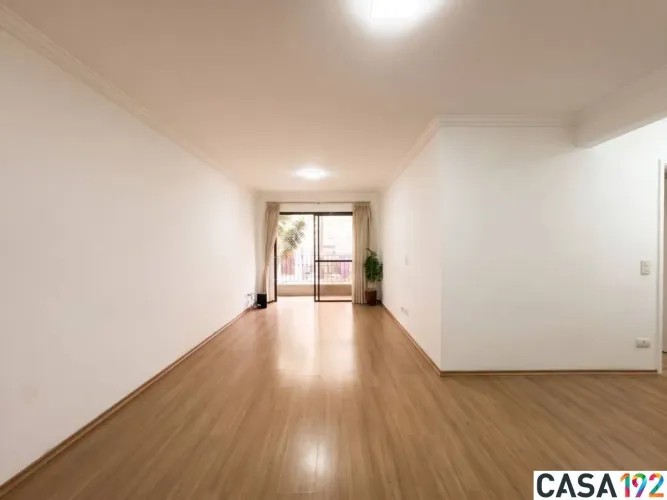 Apartamento com 2 dormitórios para alugar, 75 m² por R$ 5.211/mês - Campo Belo - São Paulo