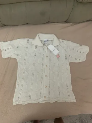 Conjunto Casa Blanca - tamanho M
