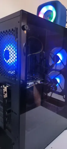 Computador gamer