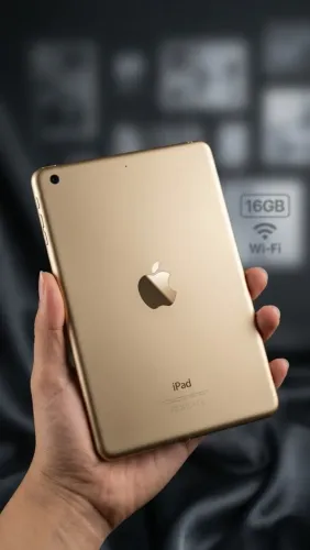 iPad mini 3