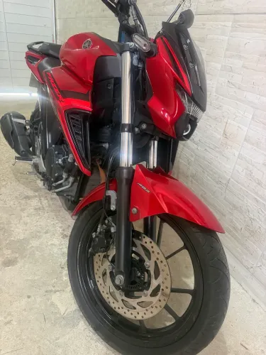 Fz25 2025