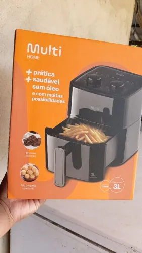 Estou vendendo por motivo de precisão