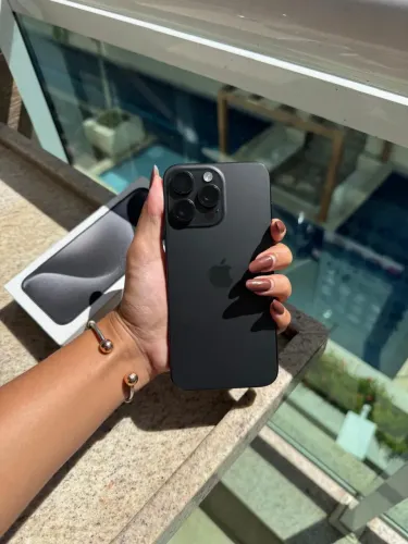 iPhone 15 Pro Max 256Gb