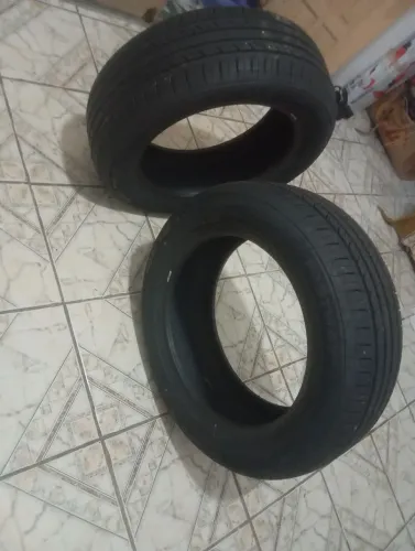 Pneus